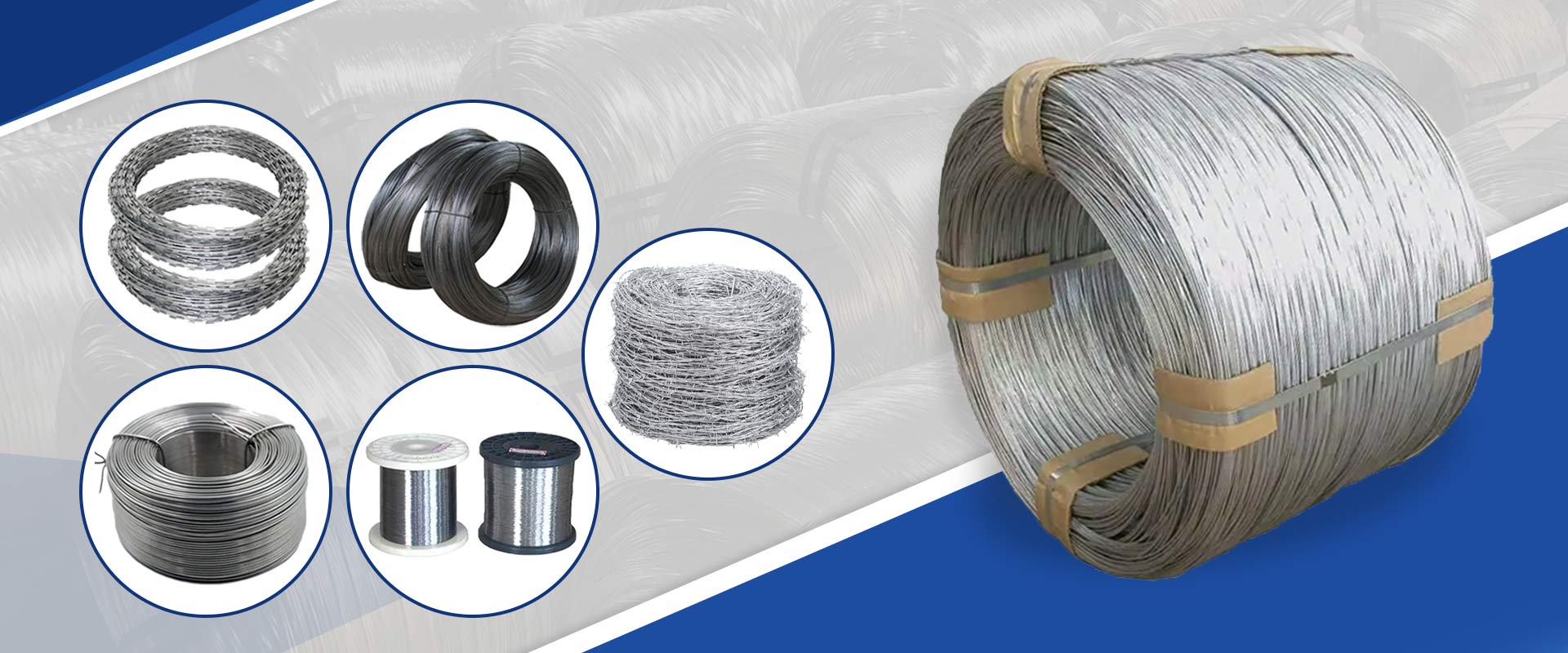 1-635 Wire Mesh Production Capacity &bull; 500+ Filter Products &bull; 34 Metal Materials