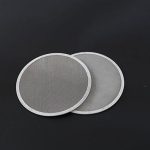 Filter disc | Filter pack