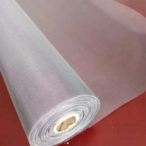 1 1.2 2 mm 201 304 316 Stainless Steel Mesh Mosquito Prevention 14 16 18 20 24 Mesh Woven Screen Filter Mesh