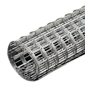 1/2 X 1/2 Hot dipped Galvanized Wire Mesh Welded Wire Net for Construction Structure