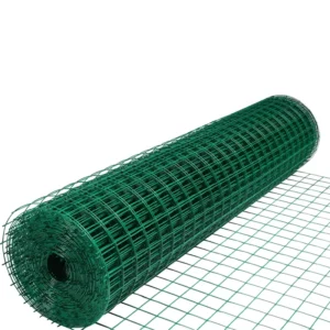 1/4″-8″ Wire Mesh 1/2 X 1/2 1/4 Inch Electro Galvanized Welded Iron Wire Mesh Windows Fence Welded for Cage