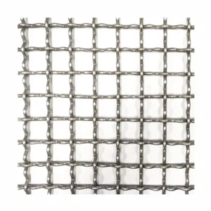 1 Mesh 2 Mesh 1 2 Inch 304 316 Stainless Steel Wire Mesh