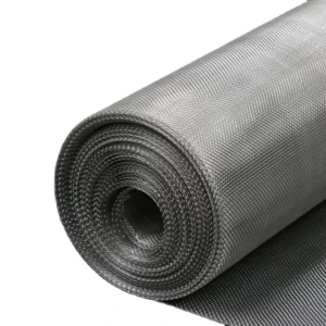 1 mm Stainless Steel Wire Mesh
