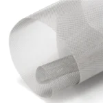 1.5x30m 0.8mmx0.5mm 30 Meshx0.3mm Plain Weave 3 10 25 70 Micron 310s High Temperature Stainless Steel Wire Mesh for Car Grill