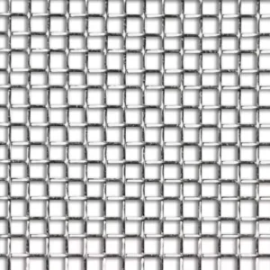10 20 Stainless Steel Wire Mesh Stainless Steel Filter Wire Mesh