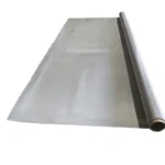 100 150 200 250 325 400 500 635 Mesh SUS316 SUS316L Stainless Steel Metal Mesh Screen for Printing