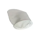 100% Cotton Woven Filter Cloth for Industrial Food Oil Filter PP Mesh Component Liquid Air Filter Usage