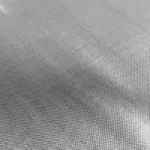 100 Mesh Woven Stainless Steel Wire Mesh Screen 150 Micron with Welding Bending Cutting Services