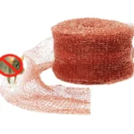 100% Pure Copper Mesh 100FT Roll