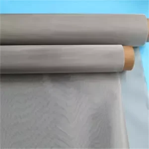 100Mesh 60Mesh 20mesh 14mesh Stainless Steel Woven Wire Mesh
