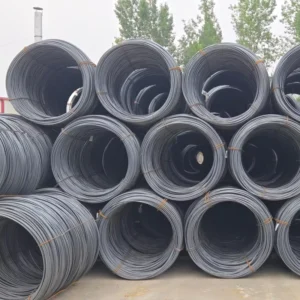 10m 12m Bright Finish Cold Drawn Carbon Steel Wire For Welded Wire Mesh Raw Material
