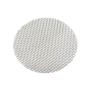 10mm 11mm 12mm 14mm Stainless Steel Filter Screen Smoke Pipe Filter Mesh Tobacco Cleaning Net
