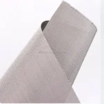 12 64 High Density Extra Thick Square Stainless Steel Fine Mesh Liquid Filter Specialized for Chemical Liquid Filtration