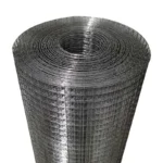 12 Gauge Galvanized Hot Dipped 6 Gauge Stainless Steel Welded Wire Mesh Fence Welded Wire Mesh