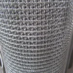 1250 Stainless Steel Wire Mesh