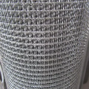 1250 Stainless Steel Wire Mesh