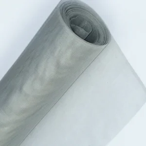 14X14 Fine Aluminum Wire Mesh for Window Screen Mesh