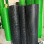 15.7 Inch*31 Ft Durable Plastic Mesh Net Outdoor Garden Protective Fence Poultry Pen and Plant Support for Farm 15.7 Inch*31 Ft Durable Plastic Mesh Net Outdoor Garden Protective Fence Poultry Pen and Plant Support for Farm