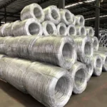 16 Gauge 2.3mm 2.5mm Fence Hanger Importers In Turkey Mesh 3/4 Inch Galvanized Wire Mesh Price 0.2Mm Galvanized Iron Wire
