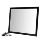 17 Inch Infrared Touch Screen Panel with USB Interface 4 3 Aspect Ratio Aluminum Alloy Frame 2 Point for Business New 17 Inch Infrared Touch Screen Panel with USB Interface 4 3 Aspect Ratio Aluminum Alloy Frame 2 Point for Business New
