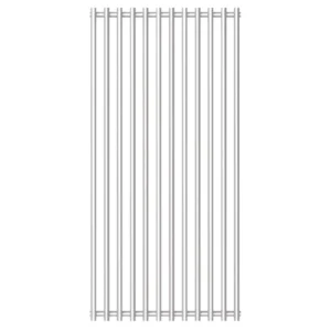 17 Inch X 13 1/5 Inch 304 Stainless Steel Wire Mesh Cooking Grid Replacement for Gas Grill
