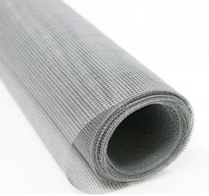 18*16 100g Mosquito Proof Net Protective Isolation Door & Window Mesh for Porch Windows with Good Air Permeability