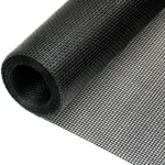 18*16 Mesh Anti Mosquito Window Screen Roller Insect Screen Window Fiberglass Insect Screening for Balcony Door