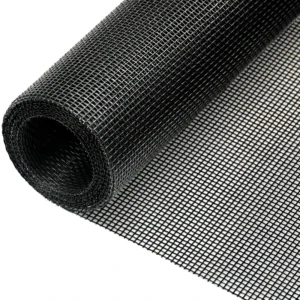 18*16 Mesh Anti Mosquito Window Screen Roller Insect Screen Window Fiberglass Insect Screening for Balcony Door