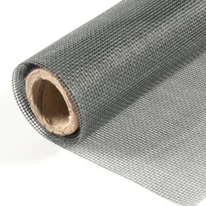 18×16 Mesh Fiberglass Door Window Screen Mesh Custom Size Insect Mesh Window Fly Screen