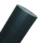 19mm PVC Screen with Reinforced Privacy Shield & Raised Line Design for Fencing Trellis & Gates 19mm PVC Screen with Reinforced Privacy Shield & Raised Line Design for Fencing Trellis & Gates