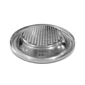 1PCS 51MM 304 Stainless Steel Filter Screen Eco Friendly Stocked Secondary Water Separation Mesh