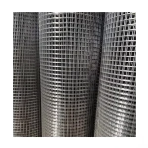 1mm Hole High Performance 304 Stainless Steel Wire Mesh Screen 20 Mesh Heat Resisting Metal Mesh with Long Service Life
