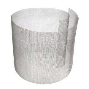 1mm Stainless Steel Wire Mesh
