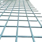1×2 Welded Wire Mesh Panel