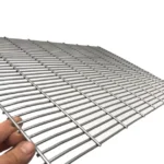 1×2 Welded Wire Mesh Panel Welded Wire Mesh