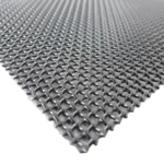 2 4 5 6 8 Mesh 304 316 Stainless Steel Crimped Wire Mesh for Mining