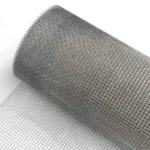 2 4 5 6 8 Mesh 304 316 Stainless Steel Woven Crimped Wire Mesh with Welding Bending Services for Mining
