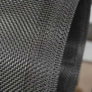 2 Mesh 304 Stainless Steel Wire Netting Mesh