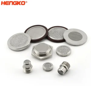 20 100 Micron Stainless Steel Wire Mesh Round Mesh Metal Filter Multi Layer Mesh Filter Screen Filter Disc