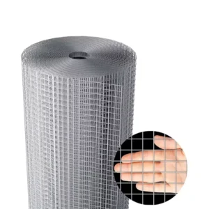 20 Gauge Stainless Steel 304 316 Wire Mesh 1×1 for Filters Custom Cutting Service
