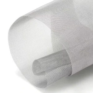 201 304 316 Stainless Steel Wire Mesh Price List Stainless Steel Mesh Screen Mesh 1 Stainless Steel Wire Mesh