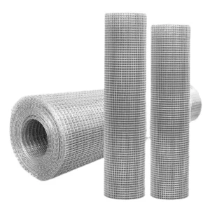 2×4 Galvanized Iron Wire Fence Panel Welded Mesh with Hot Dipped Surface From China Custom Cutting Services Offered