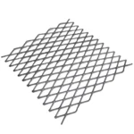 3/4″ 9 Galvanized Steel Stretch Expanded Metal Wire Mesh Price for Bench