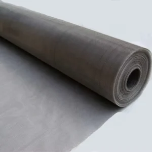 30 Mesh Stainless Steel 0.6mm Netting Wire Mesh
