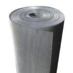 30 mesh Plain Weave Stainless Steel Wire Cloth Filter Screen Woven Stainless Steel Mesh for Hotels with Welding Service