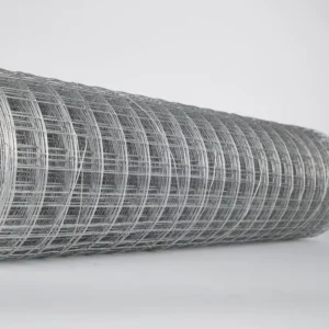 304 316 201 Stainless Steel Welded Wire Mesh Stainless Steel Wire Mesh Roll Security Fence