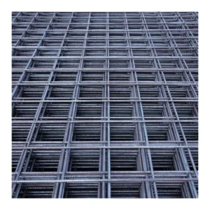 304 316 304l 316l Fence Pattern Wave Stainless Steel Wire Mesh