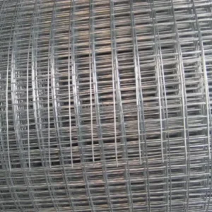 304 316 316L Stainless Steel Wire Mesh
