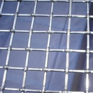 304 316 Stainless Steel 25mm Welded Wire Mesh