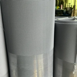 304 316 Stainless Steel Anti-Insect Window and Door Screen Mesh